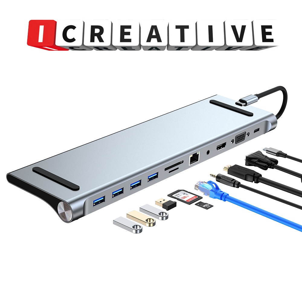 ICREATIVE-Ÿ C ŷ ̼ USB  11  1 ..